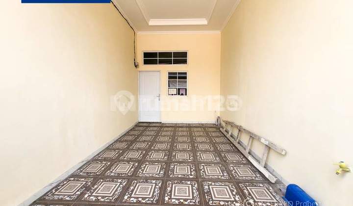 House For Sale Brand New 2 Floors In Poris Indah Housing 2
