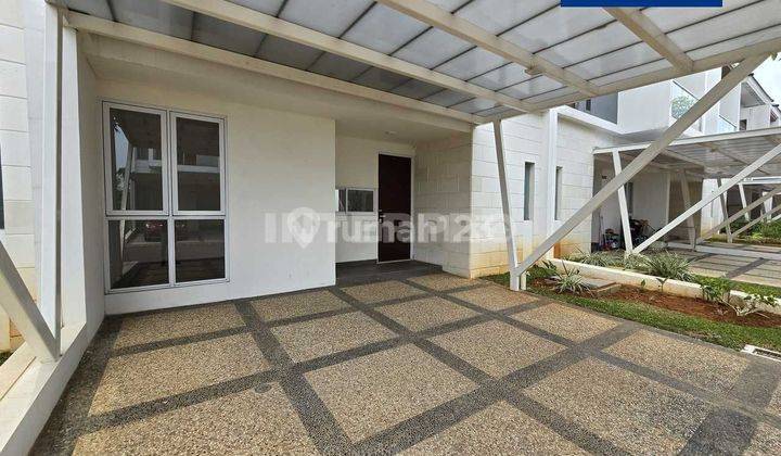 Rumah 2 Lantai Modern Minimalis Dekat Akses Tol 2