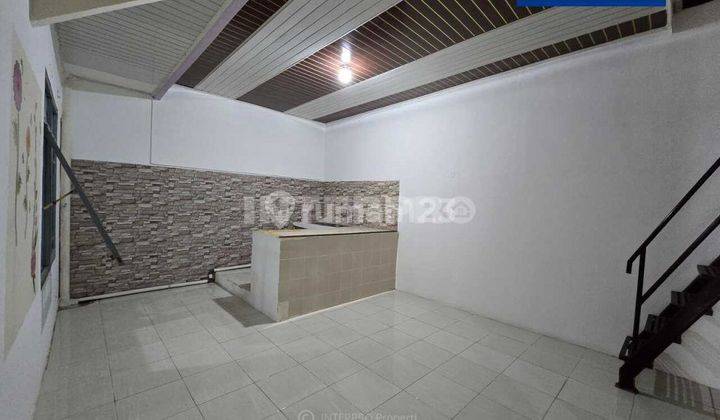 Rumah 1.5 Lantai Akses Jalan Lebar Dijual Di Taman Surya 2 Kalideres Jakarta Barat 2