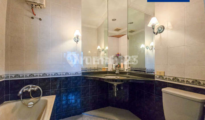 Rumah 2 Lantai Dijual Di Taman Ratu Indah Jakarta Barat 2