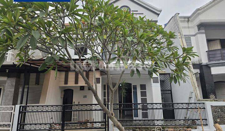 Rumah 2 Lantai Dijual Di Taman Permata Buana  1
