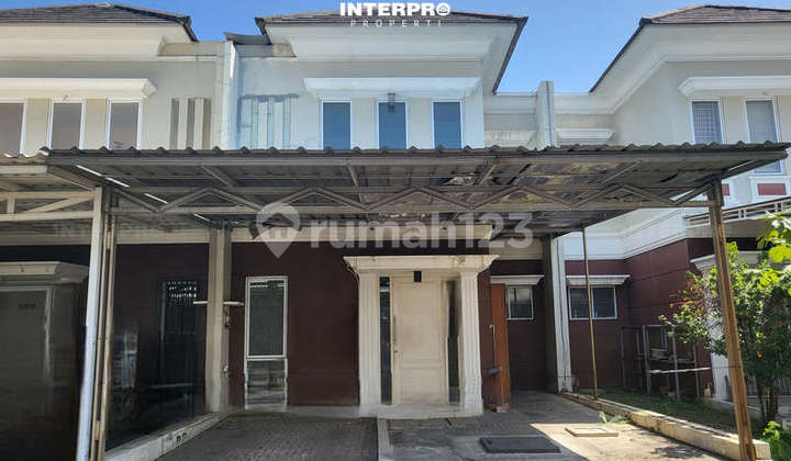 For Quick Sale: 2-Story House in Casa Jardin, West Jakarta For Quick Sale: 2-Story House in Casa Jardin, West Jakarta