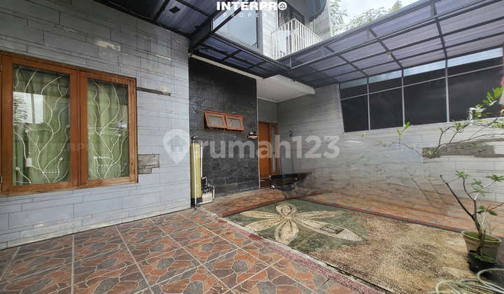 2-Storey House for Sale Metland Puri Semi-Furnished Ready to Occupy 2