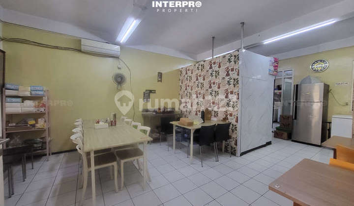 Two-Storey Shop House for Sale in Taman Diponegoro, Lippo Karawaci 2