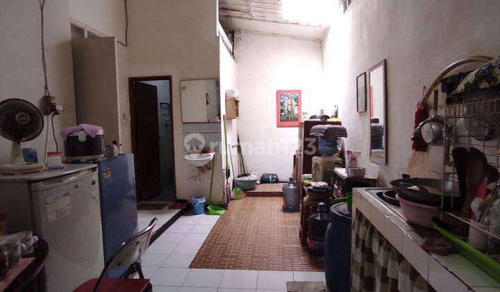 Rumah Murah Bagus Permata Kopo 1 Bandung 2