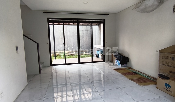 New 2-Story House in Simakirana, Kota Baru Parahyangan, Bandung