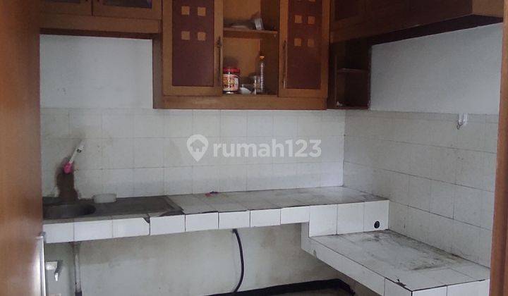 Rumah 1 Lantai Tki 3 Blok A,taman Kopo Indah 3 Bandung 2