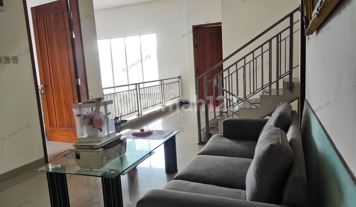 Jual Cepat Rumah Bagus Tengah Kota(nego),sayap Bkr Kota Bandung 2