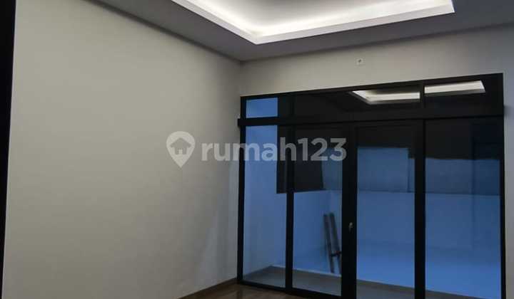 Rumah Baru 2 Lantai, Murah Di Tengah Kota Bandung  2