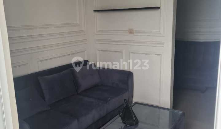 Ready-to-Occupy House in King Tanjungsari Cluster Soreang Bandung 2