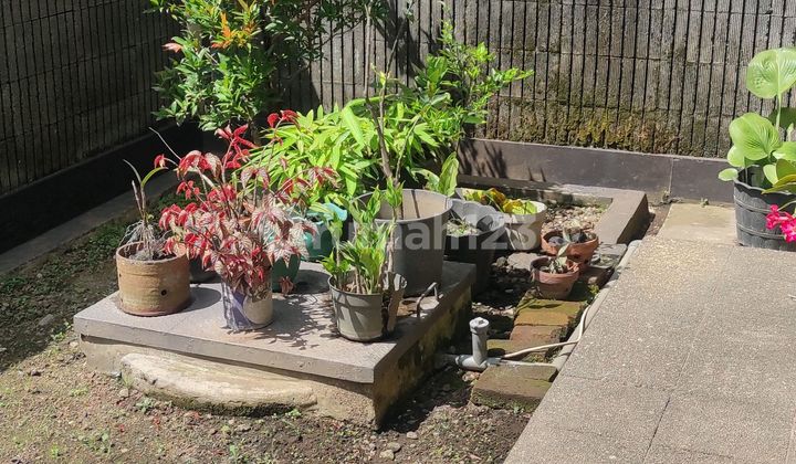 Di Jual Rumah Siap Huni Area Sumber Sari Kota Bandung 2