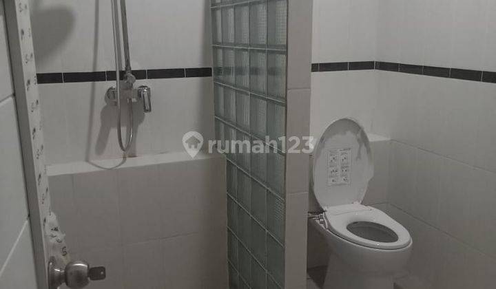 Rumah Baru 2 Lantai  Area Andir  Tengah Kota Bandung 2