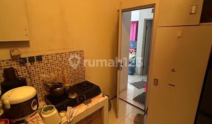 Jual Rumah Posisi Hook,di Komplek G-land Residences Padalarang 2