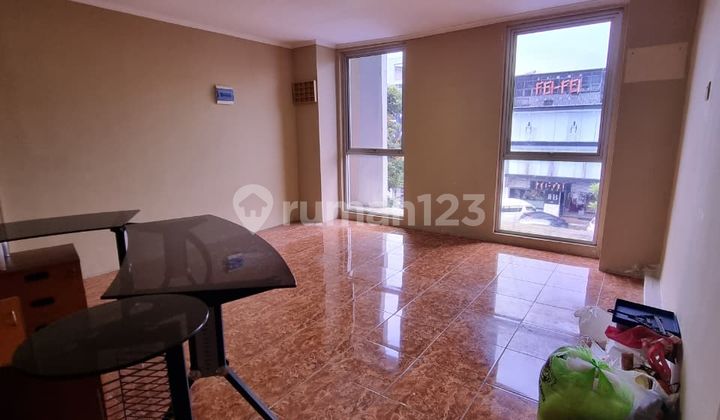 3-Story Shop House in Paskal 23 Business Area, Pasir Kaliki, Bandung City