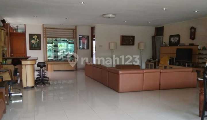 Rumah Kost Lokasi Strategis Dekat Kampus Sayap Dago Kota Bandung