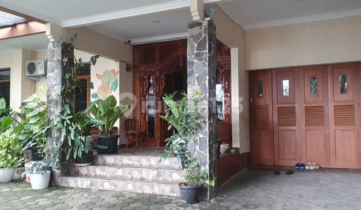 Rumah Siap Huni Nego Sampe Jadi Sukamulya Sayap Pasteur Bandung