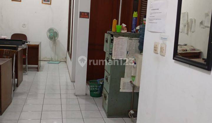 Rumah Minimalis Murah Di Komplek Pasadena Caringin Bandung 1