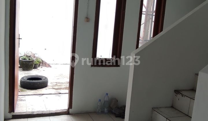 Ruko Pinggir Jalan Utama (Masih Nego) Taman Kopo Indah 3 Bandung