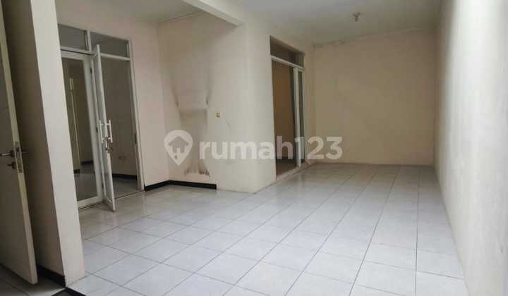House Width 10M 1 Floor, Negotiable, in Favorite Cluster Tki V Bandung 2