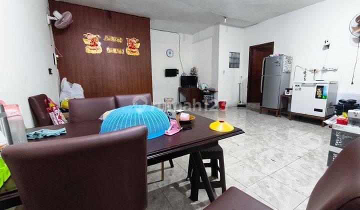 Ruko,rukan,rumah 3 Lantai Siap Huni Tengah Kota Bandung 1