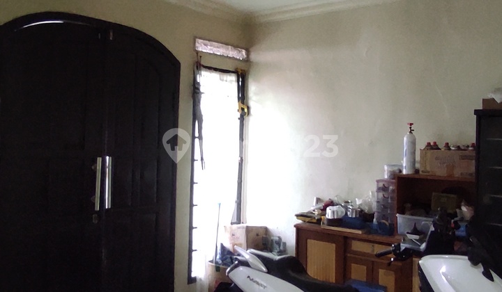 Di Jual Rumah 2 Lantai,komplek Nata Endah 1 Bandung 2