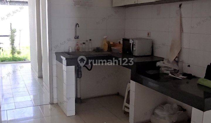 Rumah 2 Lantai Tki 3 Blok E, Siap Huni Kota Bandung 2