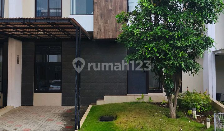 Rumah 2Lt Tatar Baru Simakirana Kota Baru Parahyangan Bandung 2