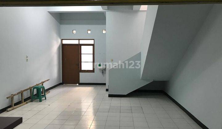 Ruko 2lt Taman Kopo Indah 3 (TKI) Bandung 1