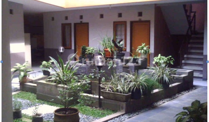 Rumah Kost Berpenghuni Strategis Dekat Kampus Maranatha Bandung 2