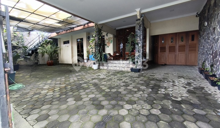 Jual Cepat Rumah 2 Lantai di Sukamulya Sayap Pasteur Kota Bandung 2