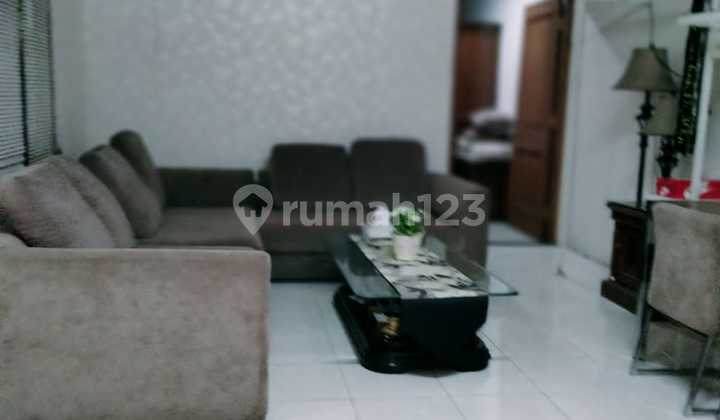 Rumah Adem Main Road Sukamulya, Sayap Pasteur Kota Bandung 2