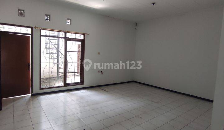 Rumah Tki 3 Blok A, Blok Depan Taman Kopo Indah 3 Bandung 2