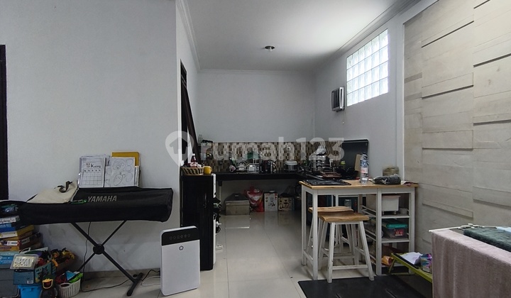 Rumah Siap Huni Terawat di Taman Holis Indah 1 Kota Bandung 2