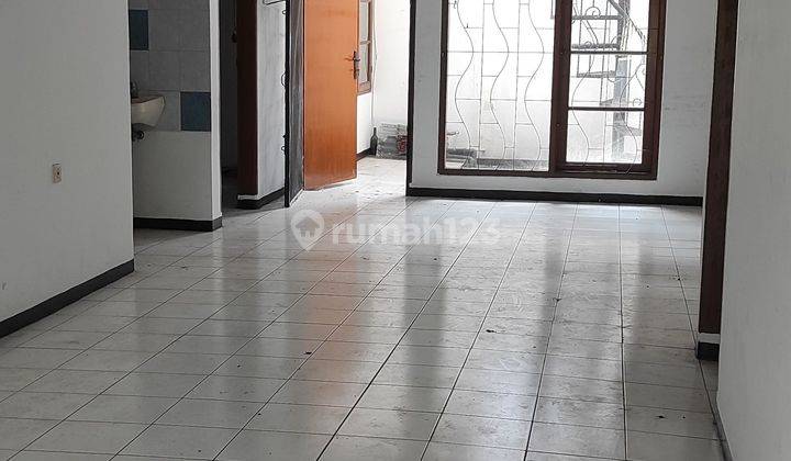 Rumah Tki 3 Blok A, Blok Depan Taman Kopo Indah 3 Bandung 1