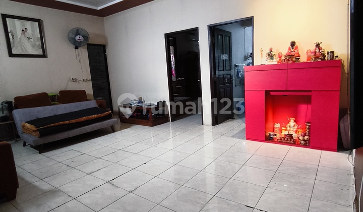 Ruko,rukan,rumah 3 Lantai Siap Huni Tengah Kota Bandung 2