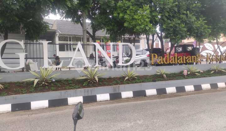 JUAL RUMAH MINIMALIS SIAP HUNI KOMPLEK G-LAND PADALARANG BANDUNG 2