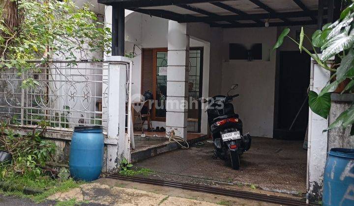 Rumah Minimalis Murah Di Komplek Pasadena Caringin Bandung 2