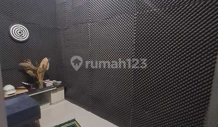 JUAL RUMAH SIAP HUNI CLUSTER KING TANJUNGSARI SOREANG BANDUNG 2