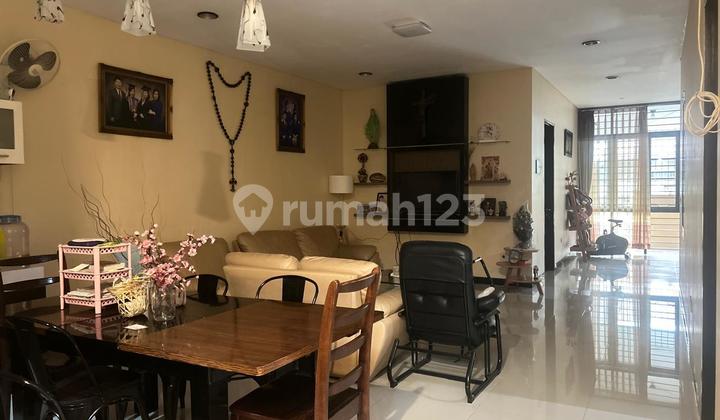 Jual Rumah Adem Taman Kopo Indah 2 Blok Favorit Bandung