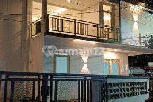 Jual Rumah Baru 2 Lantai Murah,hook, Di Tengah Kota Bandung 2