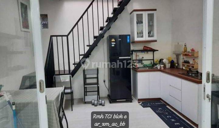 Rumah Bagus Tci, Taman Cibaduyut Indah Blok E Bandung 2