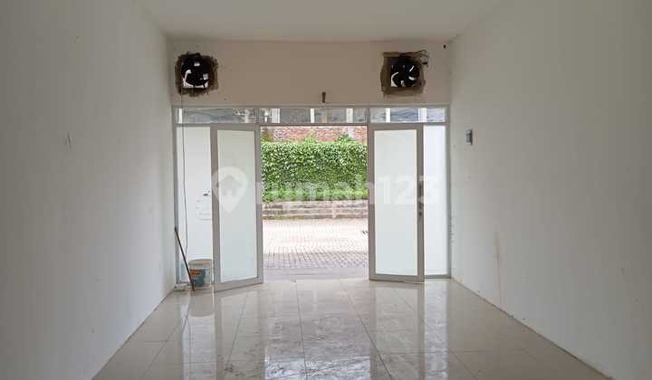 Ruko 2 Lantai Siap Pakai di Green Ville Haji Gofur Cimahi Bandung Ruko 2 Lantai Siap Pakai di Green Ville Haji Gofur Cimahi Bandung