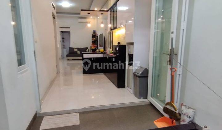 Rumah Bagus Di Cluster Mekar Wangi Kota Bandung 2