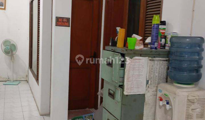 Rumah Minimalis Murah Di Komplek Pasadena Caringin Bandung 2