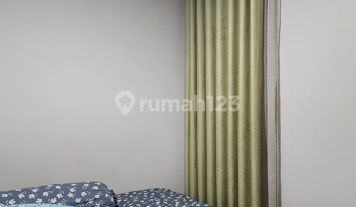 Rumah 2 Lantai di Sumarecon Cluster Dayana, Bandung 2