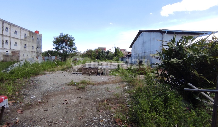 Jual Tanah Mainroad Gedebage Selatan (Sebrang Sumarecon) Jual Tanah Mainroad Gedebage Selatan (Sebrang Sumarecon)