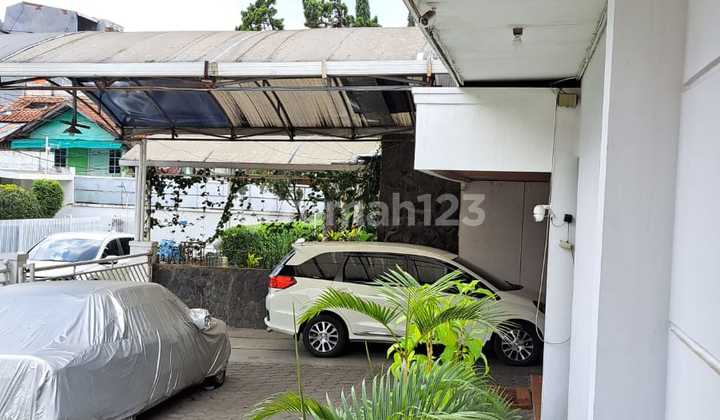 Rumah Kost Lokasi Strategis Dekat Kampus Sayap Dago Kota Bandung 2