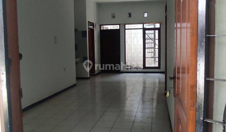 Rumah Tki 3 Blok A (nego) Taman Kopo Indah 3 Bandung 2