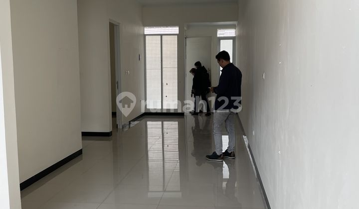 DISEWAKAN RUMAH DI CLUSTER TKI 5 DISEWAKAN RUMAH DI CLUSTER TKI 5