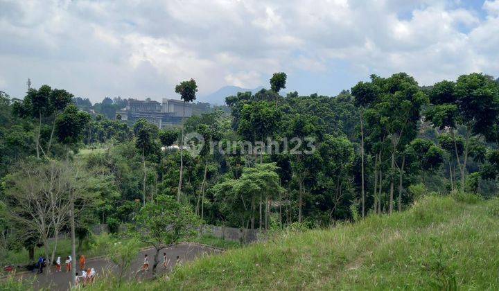 Tanah Siap Bangun Komplek Budi Indah Bandung (harga Nego) 2